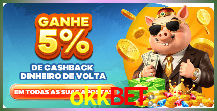 Qualificar VIP okkbet