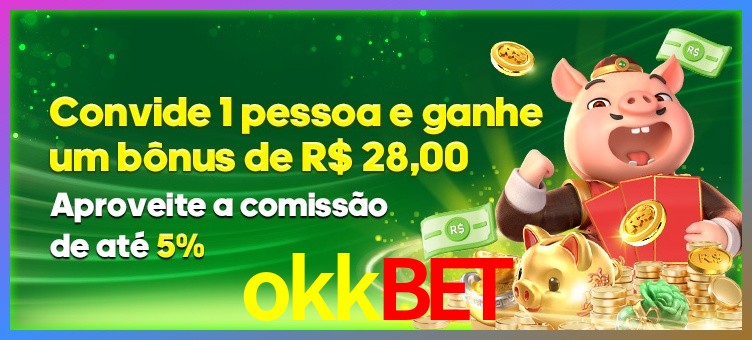 Prêmio okkbet